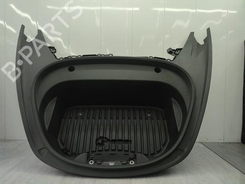 Module électronique TESLA MODEL 3 (5YJ3) EV (283 hp) 30001453