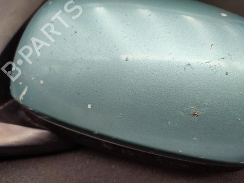 Left mirror NISSAN ALMERA II (N16) 2.2 Di | BP23730532C26 