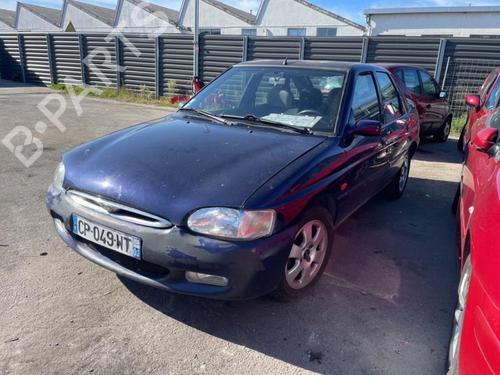 Engine FORD ESCORT V (AAL, ABL) 1.6 i 16V | BP23729729M1  - Image 10