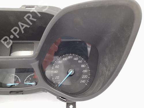Instrument cluster FORD TRANSIT CONNECT V408 Box Body/MPV 1.5 TDCi | BP23670771C47  - Image 10