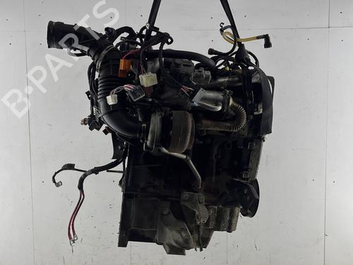 Używane Silnik RENAULT KANGOO / GRAND KANGOO II (KW0/1_) 1.5 dCi 90 (KW05, KW08, KW0G, KW11) (90 hp) 30936983