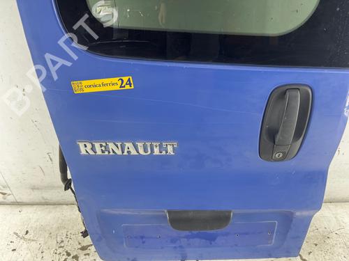 Left tailgate RENAULT TRAFIC II Van (FL) 1.9 dCi 80 (FL0B) | BP37200094C76 - Image 4