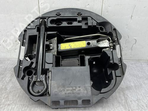 Jack Kit RENAULT CLIO III (BR0/1, CR0/1) 1.2 16V (BR0P, CR0P) | BP23868303C119 