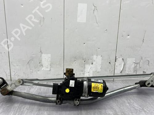 Front wiper motor DACIA SANDERO II TCe 90 (B8M1, B8MA, B8AC) | BP30459814M29 