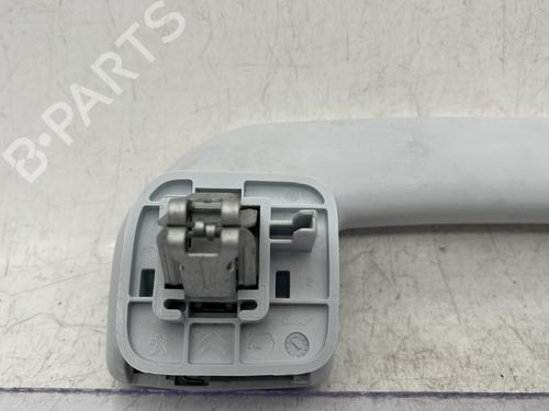 Used Interior roof handle Interior roof handle PEUGEOT 308 II (LB_, LP_, LW_, LH_, L3_) 1.5 BlueHDi 130 (131 hp) 25989581 25989581