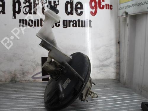 Used Servo brake Servo brake 23667042 23667042