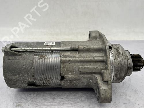 Used Starter VW TIGUAN (5N_) 2.0 TDI (140 hp) 29406330