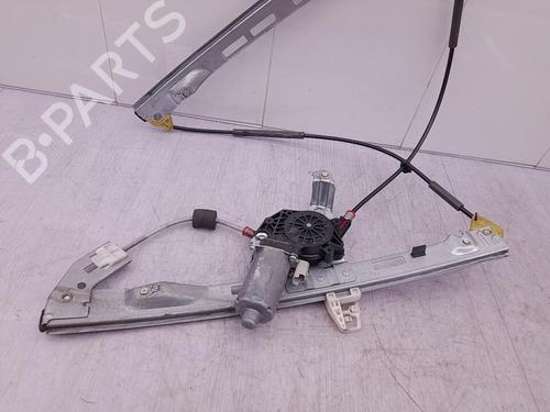 Front left window mechanism PEUGEOT 206+ (2L_, 2M_) 1.4 i | BP23675530C22 - Image 3