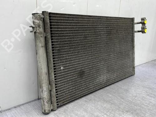 AC radiator BMW 1 (E87) 120 d | BP23749881M32 