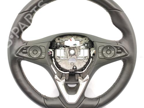 Steering wheel OPEL CORSA F (P2JO) 1.5 (68) | BP23680629C49  - Image 13
