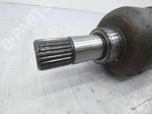 Left front driveshaft CITROËN XSARA (N1) 2.0 HDi 90 | BP23672662M38 