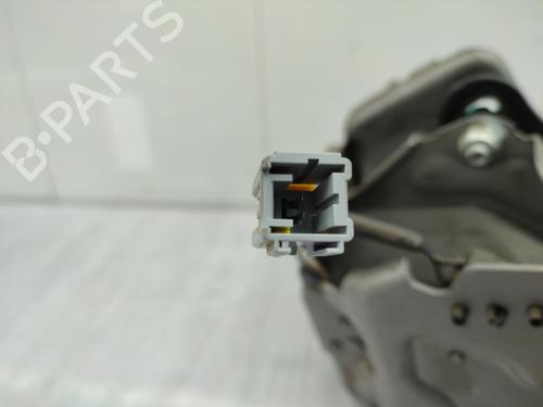 Pedal PEUGEOT 208 I (CA_, CC_) 1.6 HDi / BlueHDi 75 | BP23710666I4 