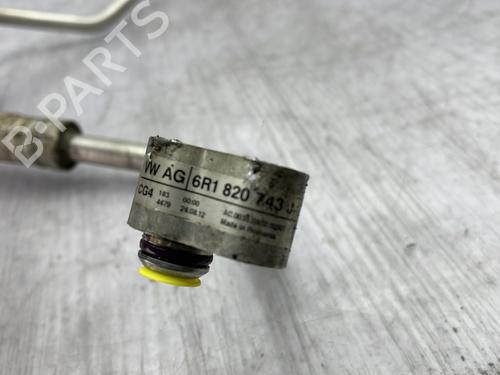 AC pipe AUDI A1 (8X1, 8XK) 1.6 TDI | BP23683823M126  - Image 7