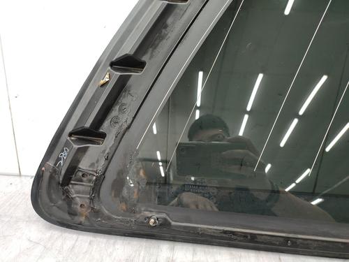 Rear left quarter glass HYUNDAI SANTA FÉ I (SM) 2.0 CRDi 4x4 | BP23730316C93 