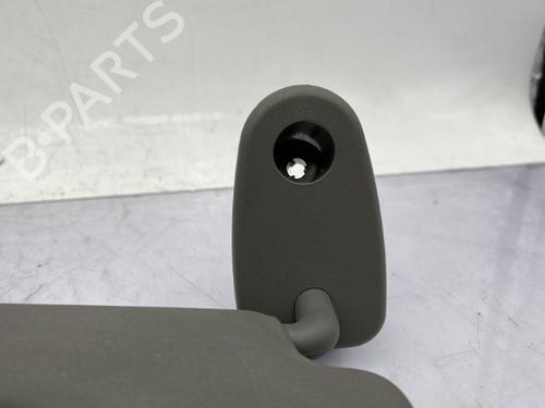 right-sun-visor-renault-master-iii-van-fv-2010-23753938 main image