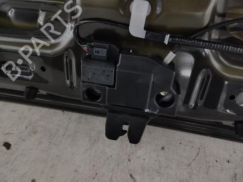 Tailgate LEXUS IS II (_E2_) 220d (ALE20) | BP23720957C6 