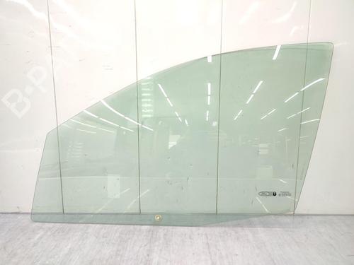 Front left door window FORD FIESTA V (JH_, JD_) 1.4 TDCi | BP23731029C18 