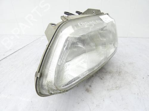 Left headlight RENAULT ESPACE III (JE0_) 2.0 (JE0A) | BP25269974C28 