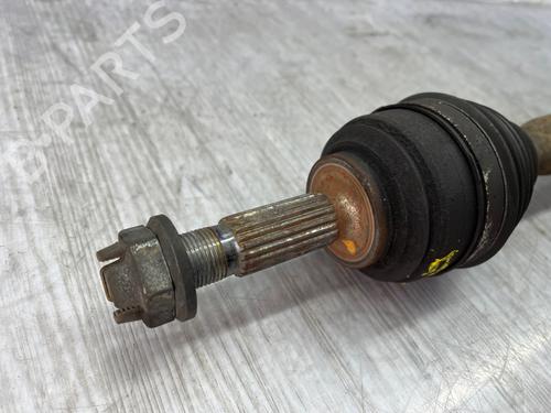 Left front driveshaft DACIA SANDERO 1.4 MPI LPG | BP40535904M38 - Image 5