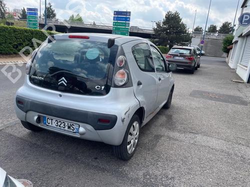 Starter CITROËN C1 (PM_, PN_) 1.0 | BP23740772M8 - Image 19