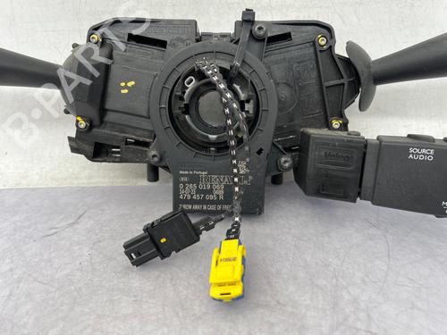Steering column stalk DACIA SANDERO II TCe 90 (B8M1, B8MA, B8AC) | BP36819273I23 - Image 9
