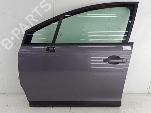 Used Left front door CITROËN C4 I (LC_) 1.6 HDi (90 hp) 23720416