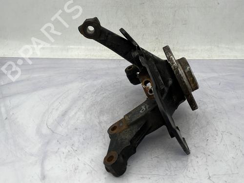 Left front steering knuckle FORD KA (RU8) 1.2 | BP30499472M25