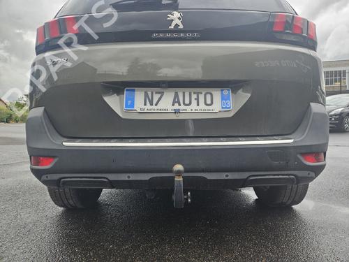 Engine PEUGEOT 5008 II (MC_, MJ_, MR_, M4_) 1.2 THP (MRHNYH, MRHNYW, MRHNSJ, MRHNSU, MRHNSM) | BP33217843M1 - Image 14