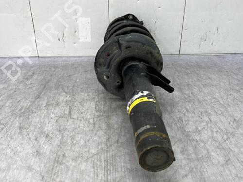 Left front shock absorber AUDI A3 (8P1) 1.9 TDI | BP23705918M16 - Image 2