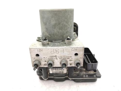 ABS pump AUDI A4 B8 Avant (8K5) 2.7 TDI | BP23731806M43 - Image 4