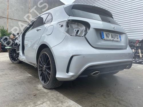 Gearbox MERCEDES-BENZ A-CLASS (W176) A 180 (176.042) | BP36401167M3 - Image 23
