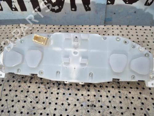 Instrument cluster PEUGEOT 208 I (CA_, CC_) 1.6 HDi | BP23686718C47 