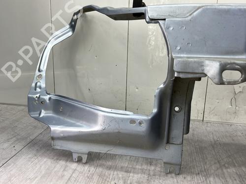 Used Front slam panel Front slam panel FIAT DOBLO MPV (119_, 223_) 1.3 D Multijet (84 hp) 33420797 33420797