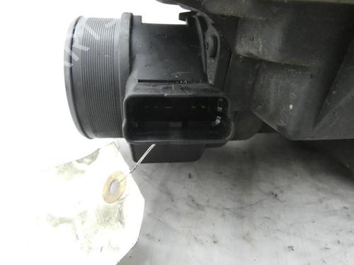 Used Air filter box CITROËN JUMPY I Van (BS_, BT_, BY_, BZ_) 2.0 HDi 95 (94 hp) 23672444