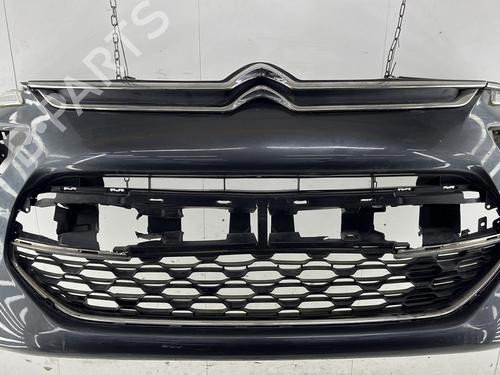 Used Front bumper CITROËN C4 Picasso II 1.6 HDi / BlueHDi 115 (115 hp) 30648888