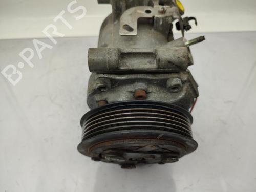 Used AC compressor AC compressor CITROËN C3 III (SX) 1.6 BlueHDi 75 (75 hp) 23723055 23723055