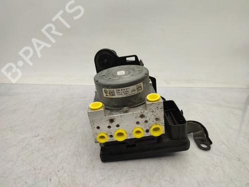 ABS pump SKODA OCTAVIA III (5E3, NL3, NR3) 1.6 TDI | BP24330850M43 