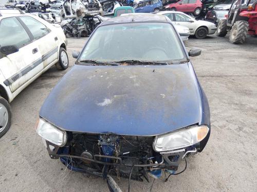 AC compressor ROVER 200 II Hatchback (RF) 220 SDi | BP23698634M34 - Image 19