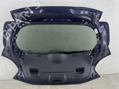 Tailgate PEUGEOT 208 I (CA_, CC_) 1.2 PureTech 82 | BP23680764C6 