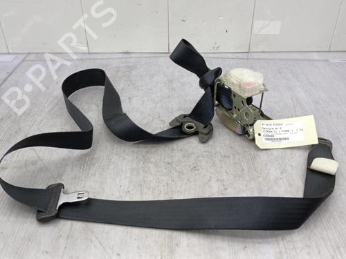 Used Front left belt tensioner CITROËN C1 (PM_, PN_) 1.0 (68 hp) 23707421