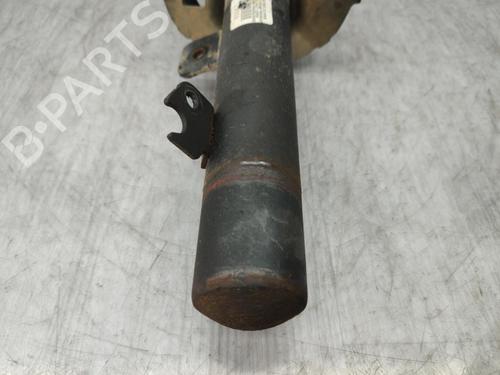 Right front shock absorber PEUGEOT 207 (WA_, WC_) 1.6 HDi | BP23728831M17 