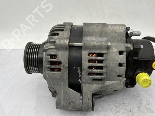Alternator HYUNDAI TUCSON (JM) 2.0 CRDi All-wheel Drive | BP28172817M7 