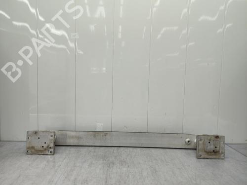Front bumper reinforcement PEUGEOT 307 CC (3B) 2.0 16V | BP23677999C109 