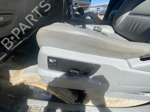 Seats set PORSCHE CAYENNE (9PA) S 4.5 | BP37419257C78 - Image 18