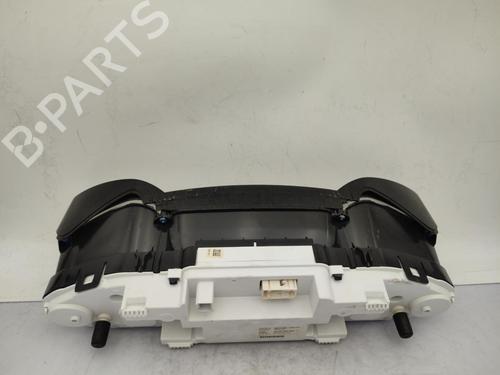 Instrument cluster PEUGEOT 308 II (LB_, LP_, LW_, LH_, L3_) 1.6 HDi / BlueHDi 115 | BP23731899C47 