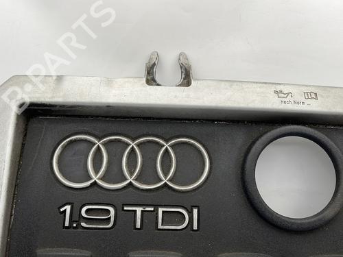Upper protection AUDI A3 (8P1) 1.9 TDI | BP33569284M93  - Image 8