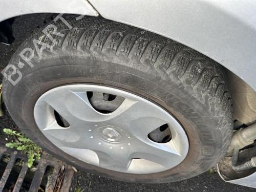 Instrument cluster RENAULT TWINGO II (CN0_) 1.2 16V (CN0K, CN0V, CN0A) | BP23760323C47 - Image 14