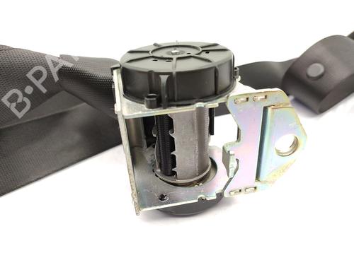 Rear left seatbelt BMW 1 (E81) 118 d | BP23845296I29 - Image 8