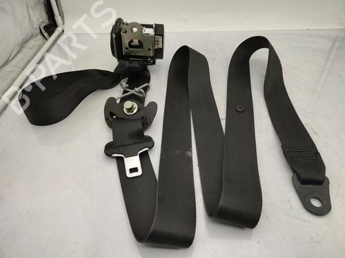 Front left seatbelt CITROËN C4 I (LC_) 1.6 HDi | BP23683503I26 - Image 3