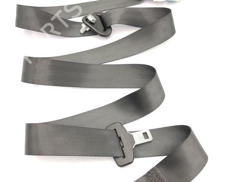 Rear left seatbelt FIAT 500 (312_) 0.9 (312AXG1A, 312.AXG11) | BP23757682I29  - Image 7